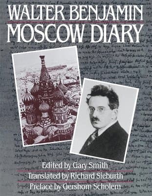 Moscow Diary