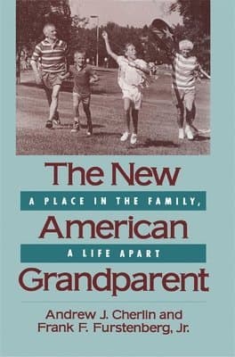 New American Grandparent