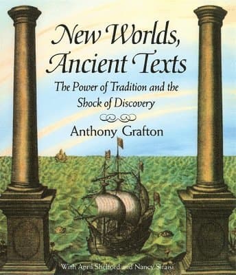 New Worlds, Ancient Texts
