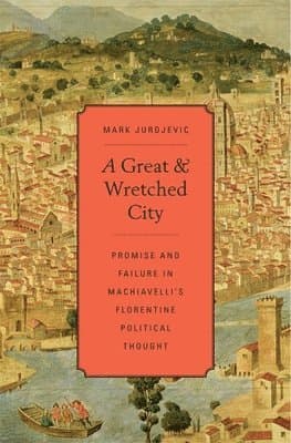 Mark Jurdjevic best book