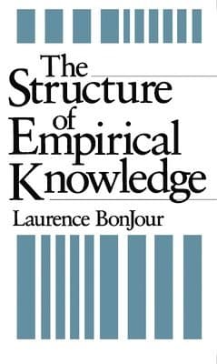 Structure of Empirical Knowledge