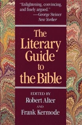 Literary Guide to the Bible