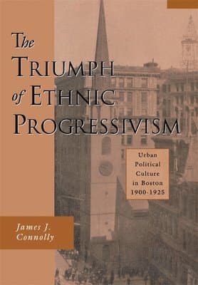 James J Connolly best book