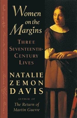 Women on the Margins