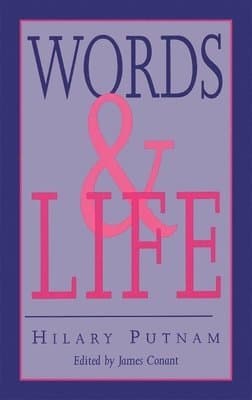 Words and Life