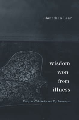 Wisdom Won from Illness