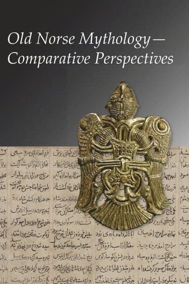 Old Norse Mythology-Comparative Perspectives