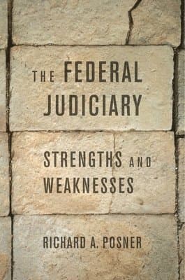 Federal Judiciary