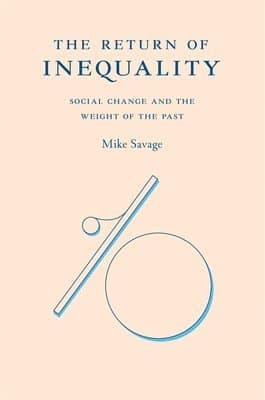 Return of Inequality