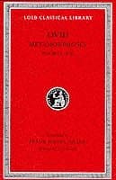 Metamorphoses, Volume I