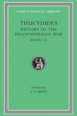 History of the Peloponnesian War, Volume IV