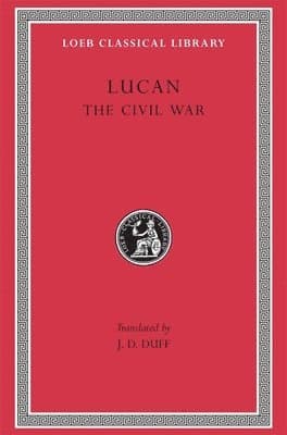 Lucan best book