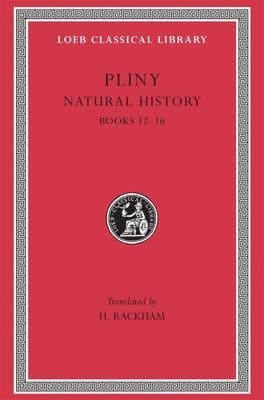 Natural History, Volume IV