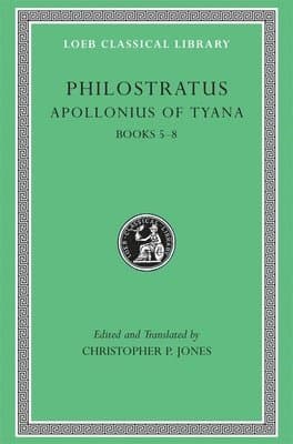 Apollonius of Tyana, Volume II