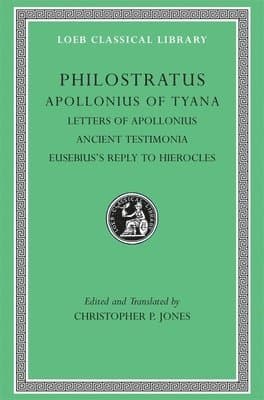 Philostratus best book