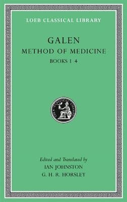 Method of Medicine, Volume I