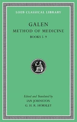Method of Medicine, Volume II