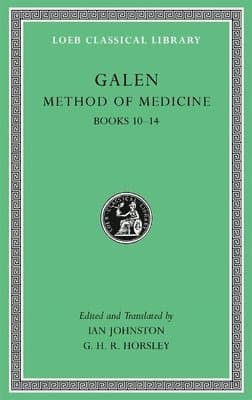 Method of Medicine, Volume III