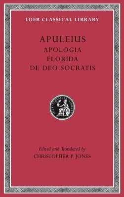 Apuleius best book