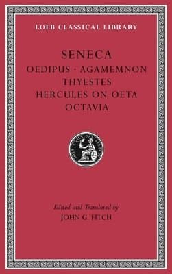 Tragedies, Volume II