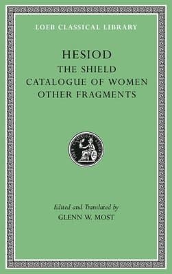Shield. Catalogue of Women. Other Fragments