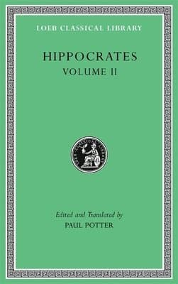 Hippocrates, Volume II