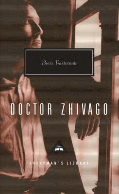 Boris Pasternak best book