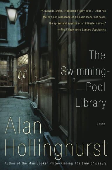 Swimming-Pool Library