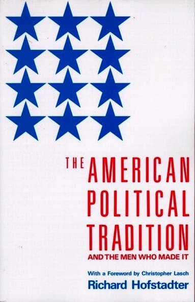 American Political Tradition