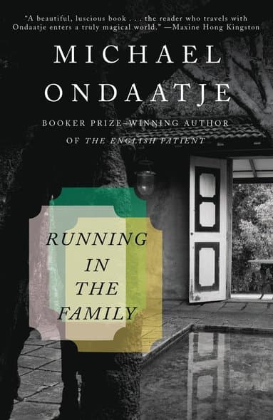 Running in the Family