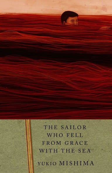 Sailor Who Fell from Grace with the Sea