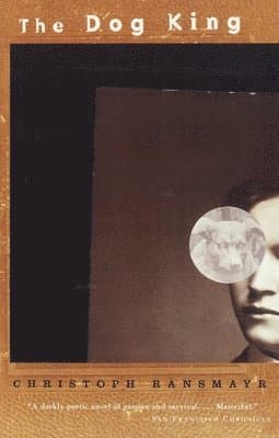 Christoph Ransmayr best book