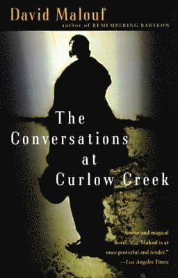 The Conversations at Curlow Creek