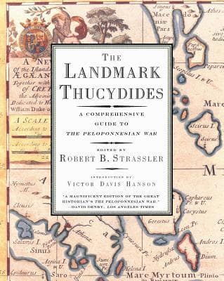 Landmark Thucydides