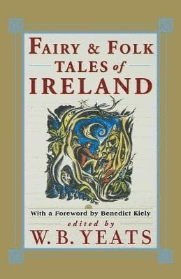William Butler Yeats best book