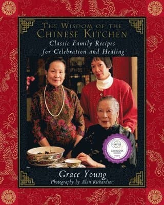 Wisdom of the Chinese Kitchen