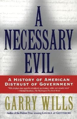 Necessary Evil, A