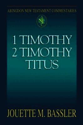 1 Timothy, 2 Timothy, Titus