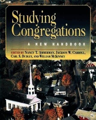 Studying Congregations