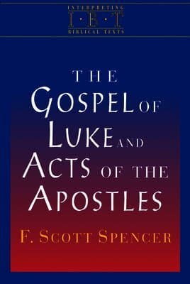 F Scott Spencer best book