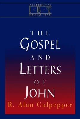 Gospel and Letters of John