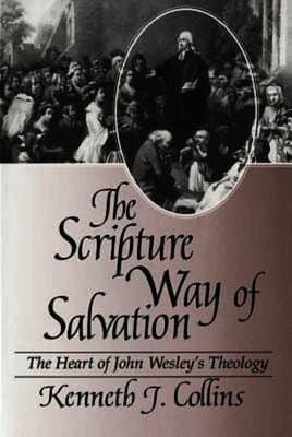 Kenneth J Collins best book