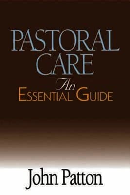Pastoral Care