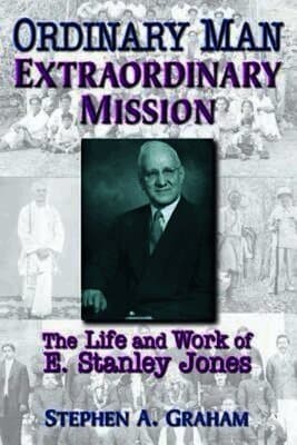 Ordinary Man, Extraordinary Mission