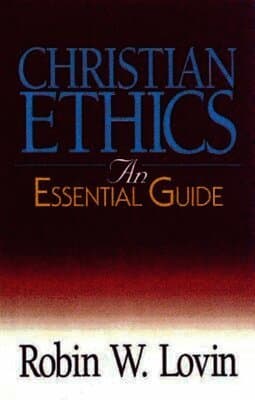 Christian Ethics