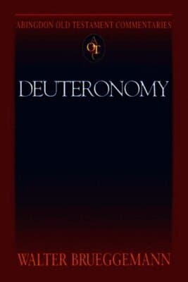 Deuteronomy