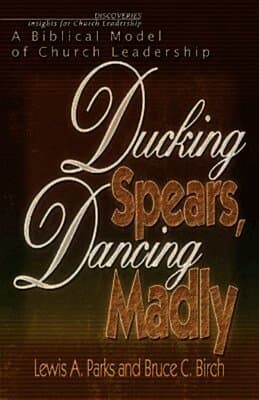 Bruce C Birch best book