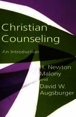 Christian Counseling