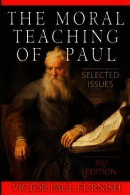Moral Teaching of Paul