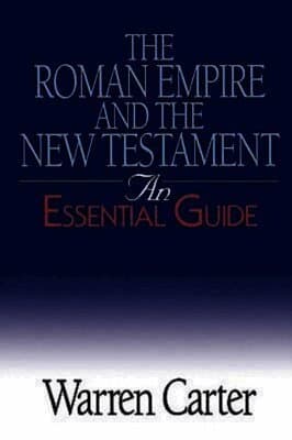 Warren Carter best book